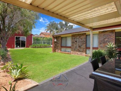 14 Tumut Place, St Clair