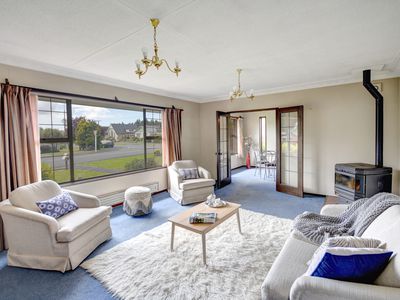 2 Park Lane, Fairfield