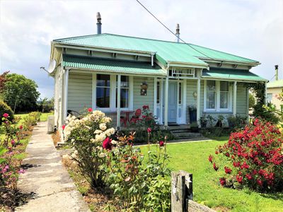 11 & 0 May Street, Waiwera South