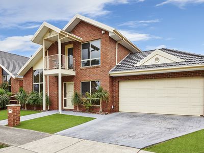 25 Astair Avenue, South Morang