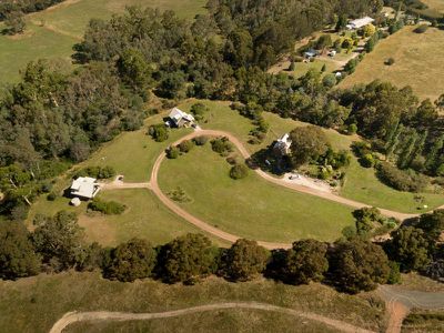 66 Wentworth Road, Yea