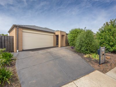13 Lancelot Cresent, Lancefield