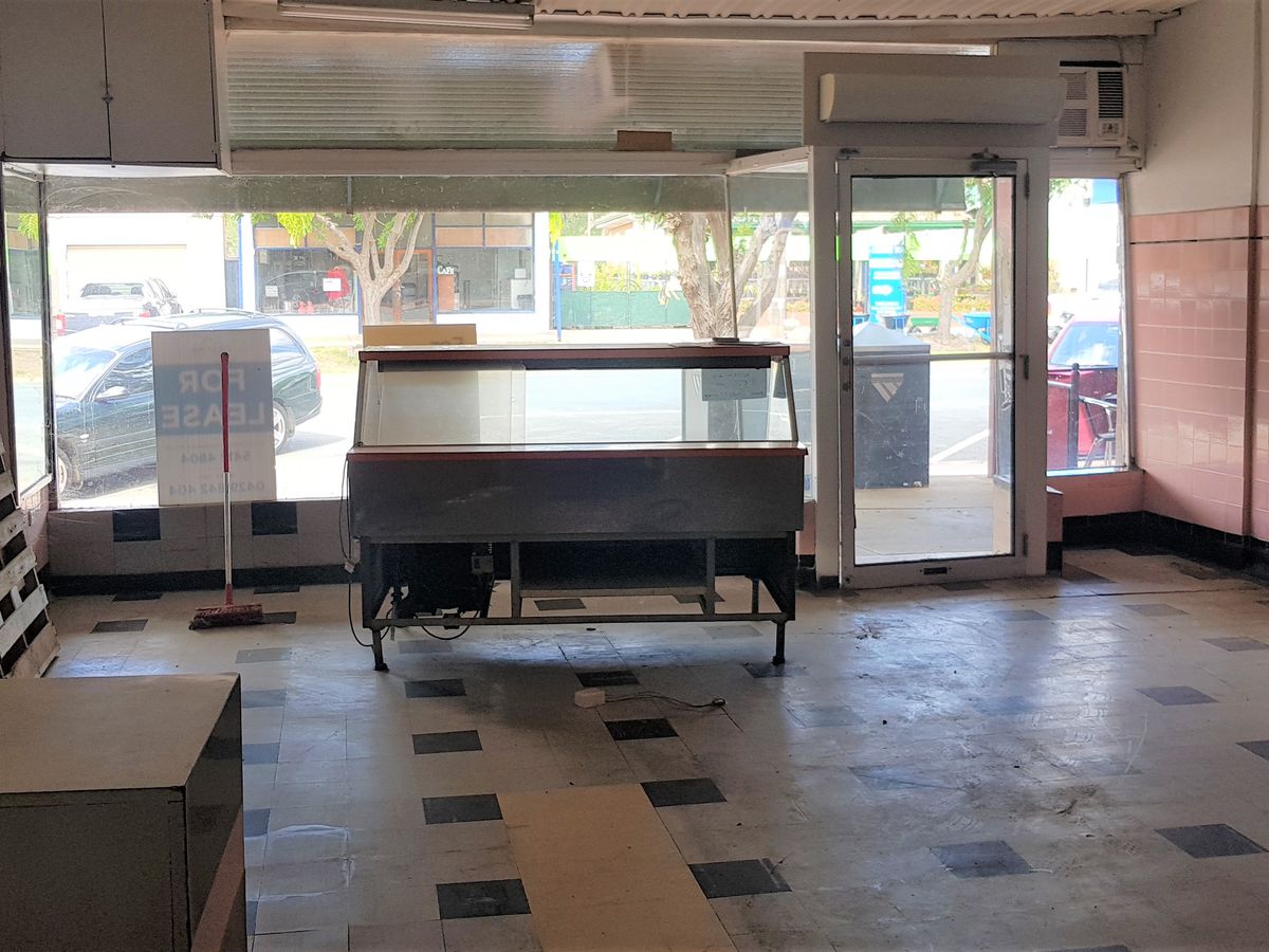 64 Mackay St, Rochester 