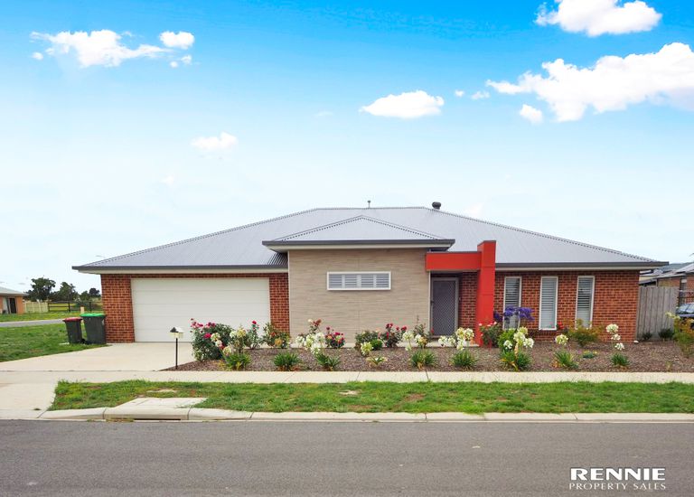 1 Brown Drive , Churchill 1 Brown Drive , Churchill