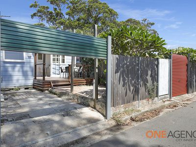 56 Ryan Street, Lilyfield