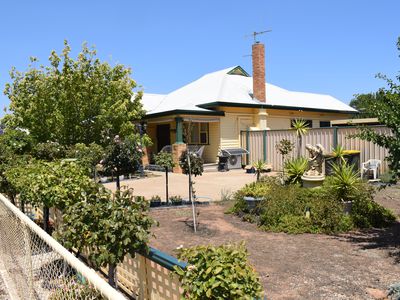 80 Sullivan Street, Inglewood
