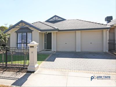 2 Norman Street, Angle Park 2 Norman Street, Angle Park