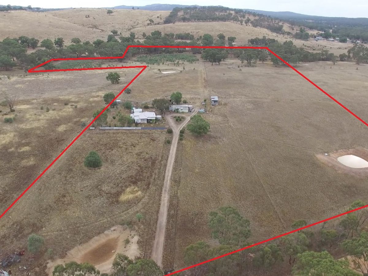 48 Bealiba-Rheola Road, Rheola