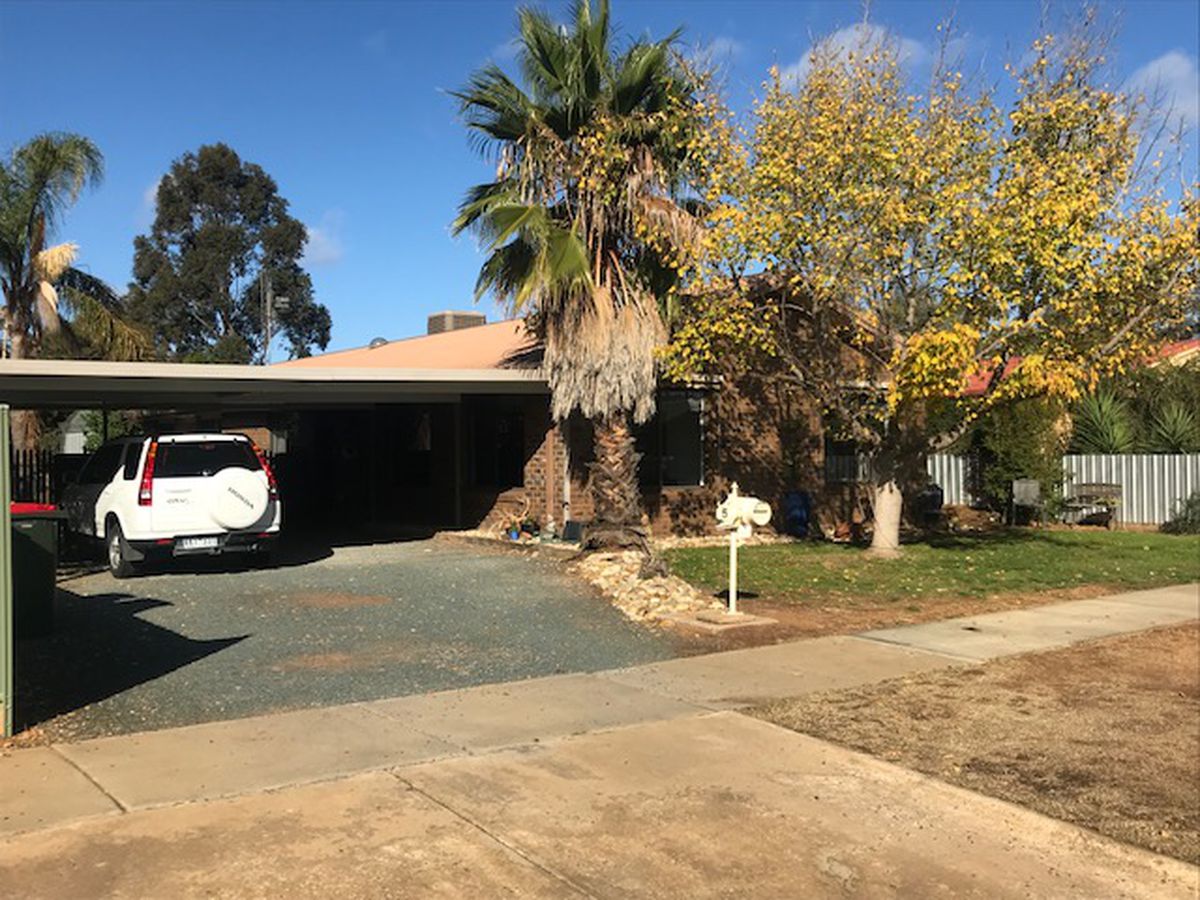 5 Phillip Street, Rochester