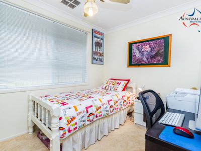 74 Windrush Circuit, St Clair