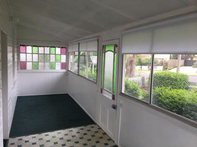 56 Long Street, Rangeville