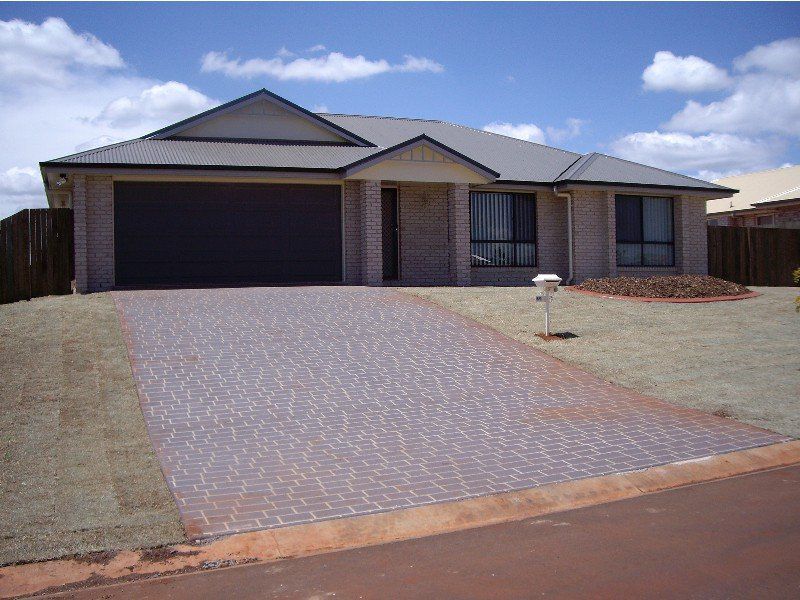 14 Kestrel Drive, Highfields