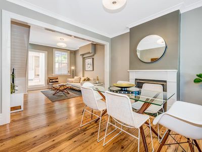 18 Gordon Street, Rozelle