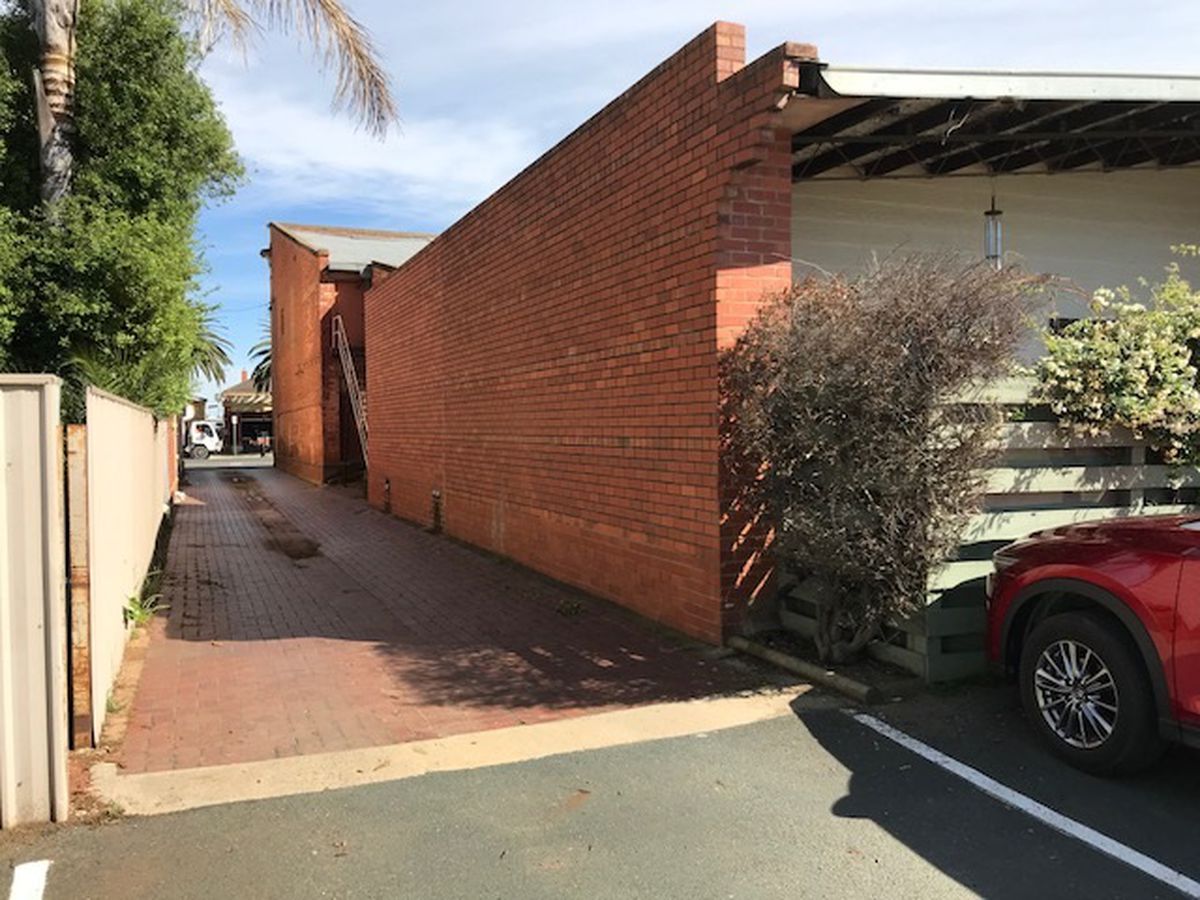 41 Moore Street, Rochester