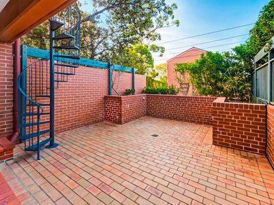 72 / 8 Water Street, Birchgrove