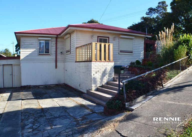 25 Tobruk Street, Morwell 25 Tobruk Street, Morwell