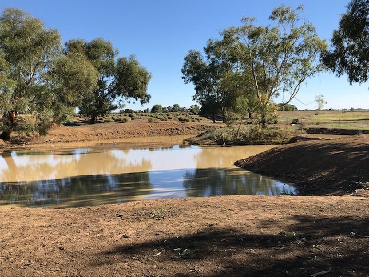 397 Harry Road, Milloo