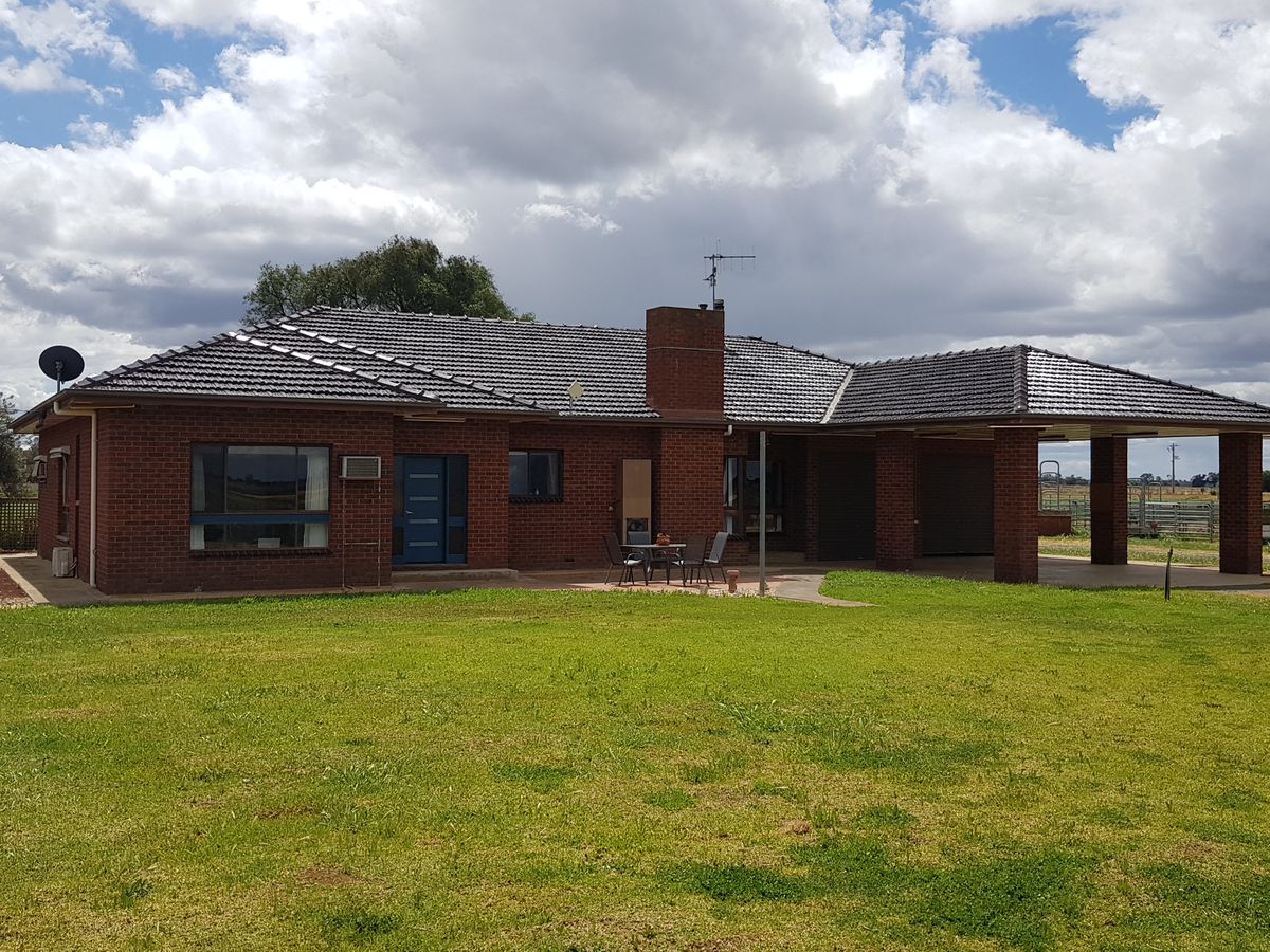 1336 Scobie Road, Tongala