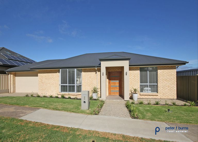 8 Newhaven Terrace, South Brighton 8 Newhaven Terrace, South Brighton