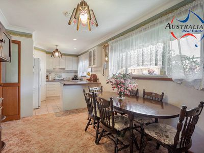 46 Harvey Circuit, St Clair