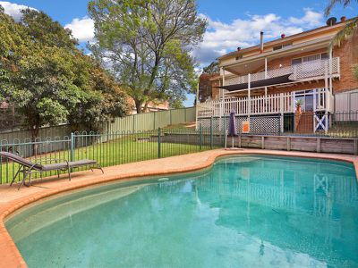 12 Wills Glen, St Clair