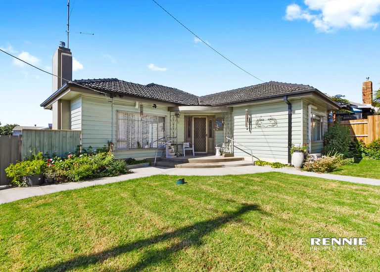 93 Princes Drive, Morwell 93 Princes Drive, Morwell