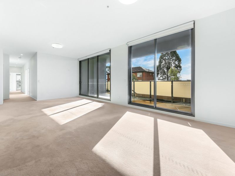 460 Forest Road, Hurstville