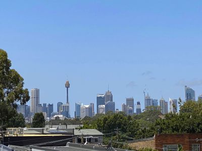 26 Garnet Avenue, Lilyfield