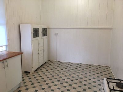 56 Long Street, Rangeville