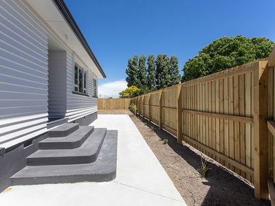 174 Breezes Road, Aranui