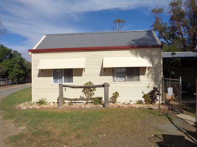 178 Bennett Road, Nanneella