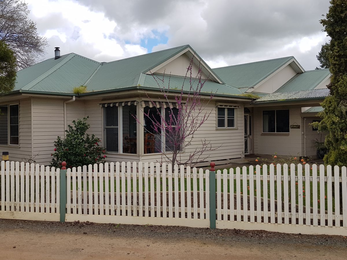 195 Gledhill Road, Ballendella