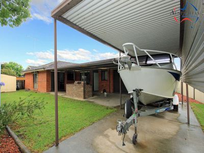 72 Alpine Circuit, St Clair