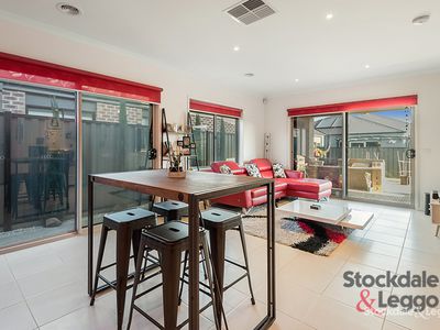 485 Grand Boulevard, Craigieburn
