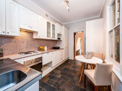 57 Constitution Road, Dulwich Hill