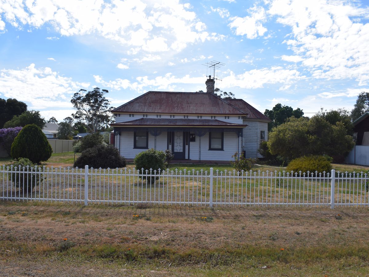 37 Sullivan Street, Inglewood