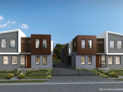 3 / 238-240 Boundary Road, Pascoe Vale