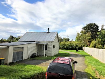 16 Berry Street, Kaitangata