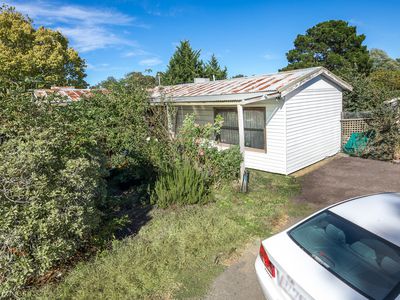 97 Main Road, Lancefield