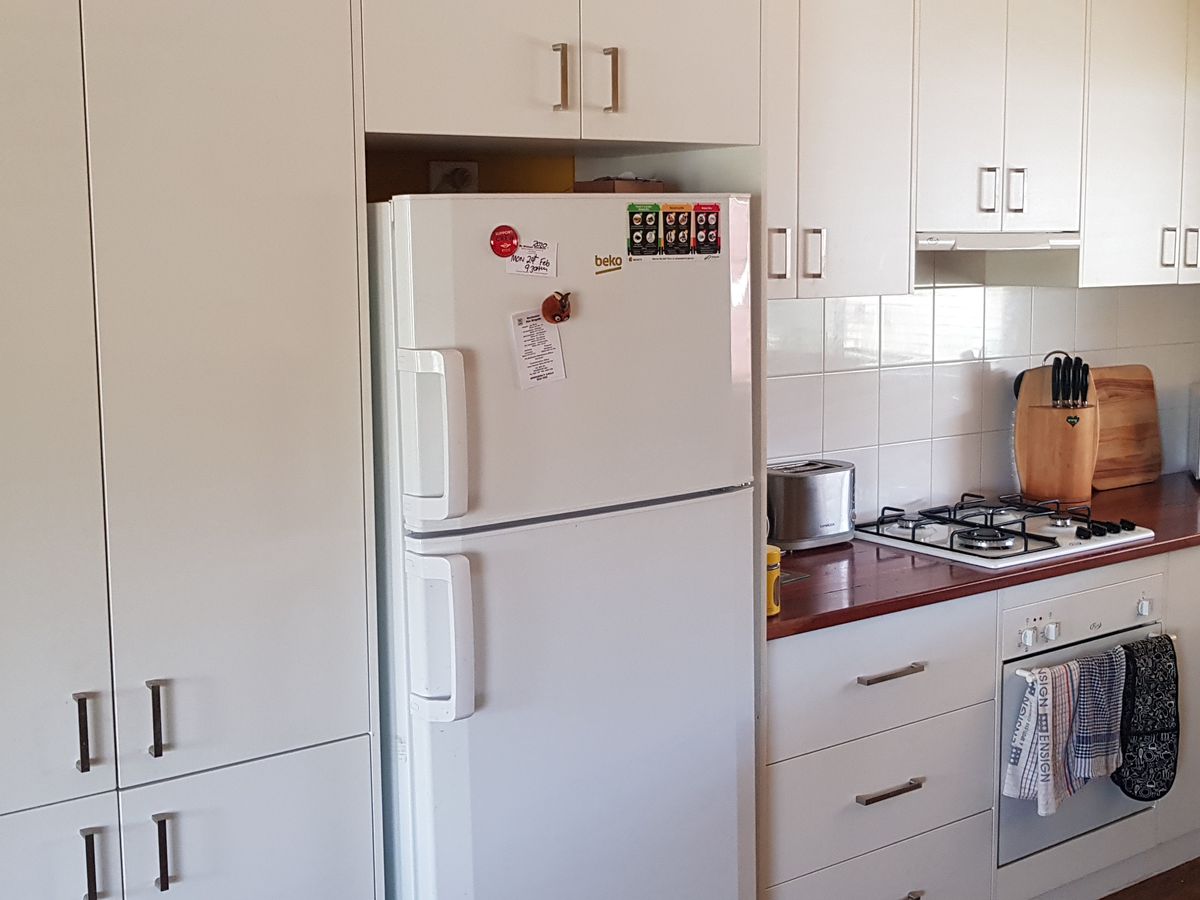 56 Baynes Street, Rochester