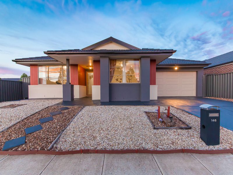 146 Eureka Drive, Wyndham Vale
