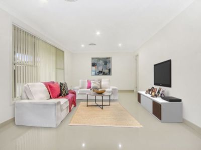 2 Hart Place, St Clair