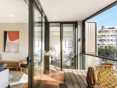 307 / 8 Sam Sing Street, Waterloo