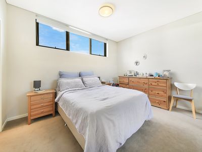 311 / 17 Joynton Avenue, Zetland