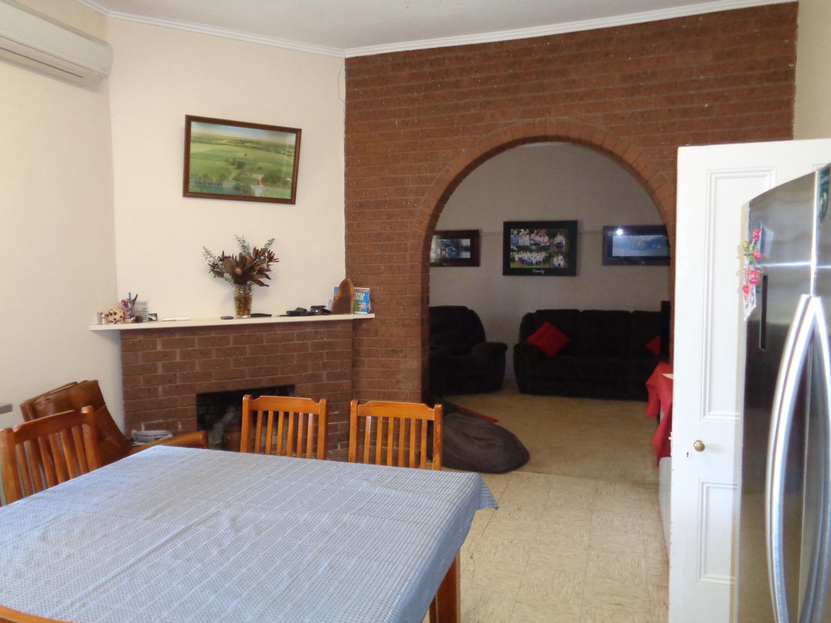 211 Torrumbarry Weir Road, Patho