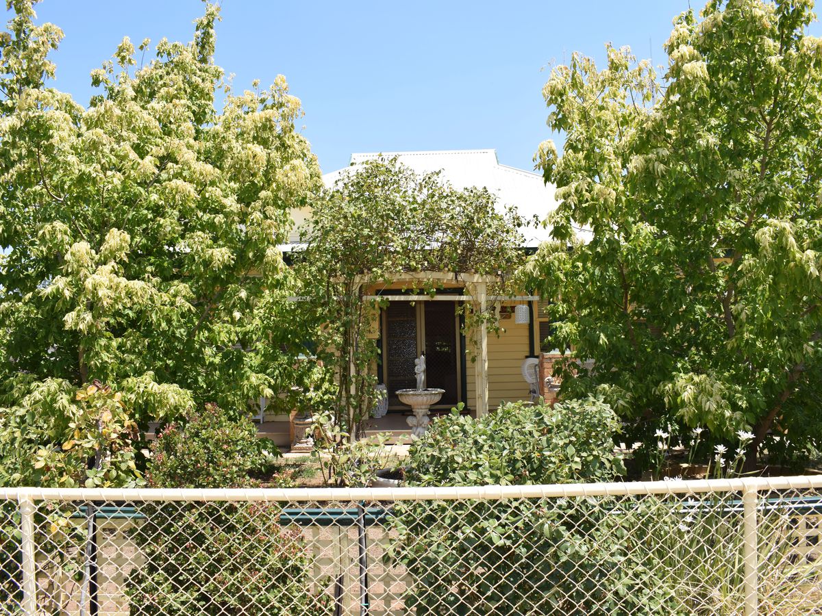 80 Sullivan Street, Inglewood