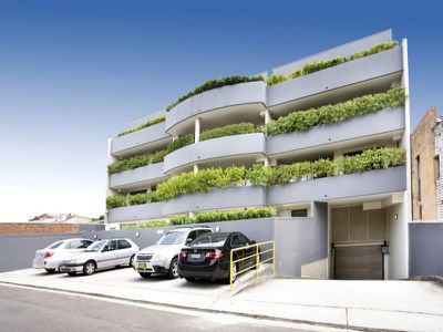 18 / 192 Parramatta Road, Stanmore