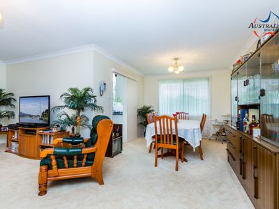 74 Windrush Circuit, St Clair