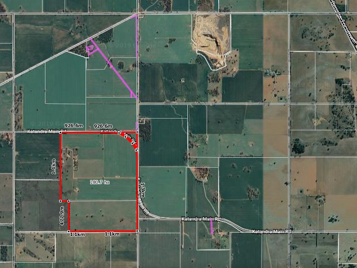 2132 Katandra Main Road, Yabba North