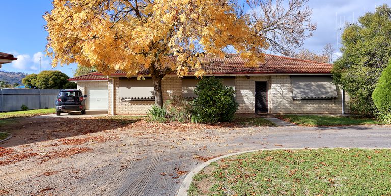 4 / 29 Brock Street, Euroa 4 / 29 Brock Street, Euroa